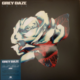 Grey Daze - Amends