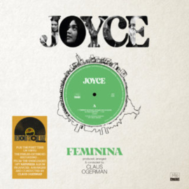 Joyce – Feminina (12")