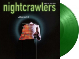 Nightcrawlers - Let's Push It