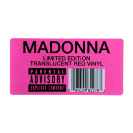 Madonna - Confessions II
