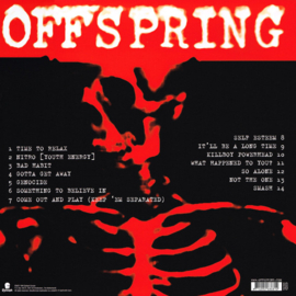 The Offspring - Smash