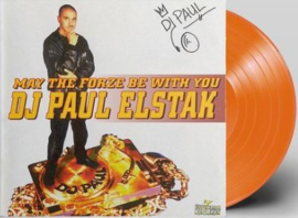 DJ Paul Elstak - May The Forze Be With You