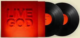 Nick Cave & The Bad Seeds - Live God (2LP)