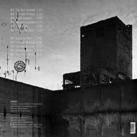 Gradual Isolation - Remaining Faces