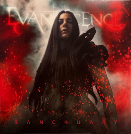 Evanescence - Sanctuary (New Twilight)