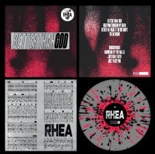 Rhea - Better Than God