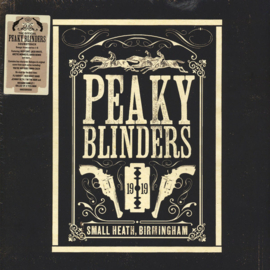 VA - Peaky Blinders (The Official Soundtrack)