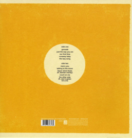 Bruno Mars - Doo-Wops & Hooligans