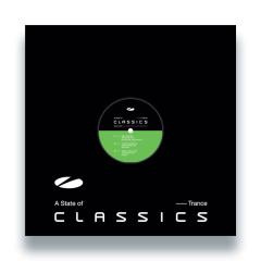 VA - ASOT Classics Series Vol. 2 (12")