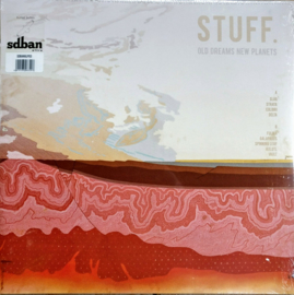 STUFF. ‎– Old Dreams New Planets