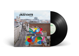 VA - Lefto Presents Jazz Cats Volume 4