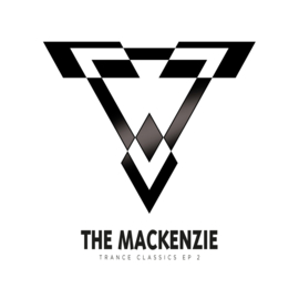 The MacKenzie - Trance Classics EP 2 (3x12")