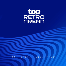 VA - Topradio - Retro Arena - The Vinyl Edition (5x12")