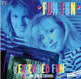 Fun Fun - Extended Fun (2CD)