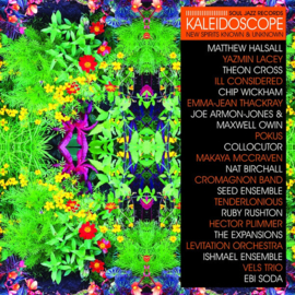 VA - Kaleidoscope (New Spirits Known & Unknown)