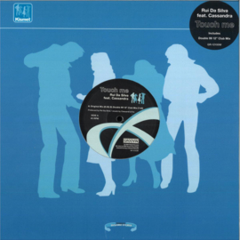 Rui Da Silva ft. Cassandra - Touch Me (12")