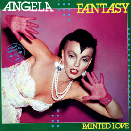 Angela - Fantasy (12")