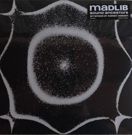 Madlib ‎– Sound Ancestors