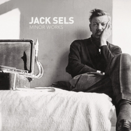 Jack Sels ‎– Minor Works (2CD)