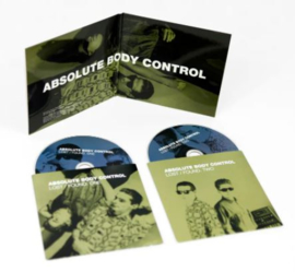 Absolute Body Control - Lost/Found (2CD)