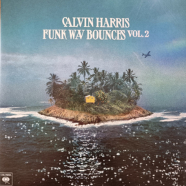 Calvin Harris - Funk Wav Bounces Vol. 2