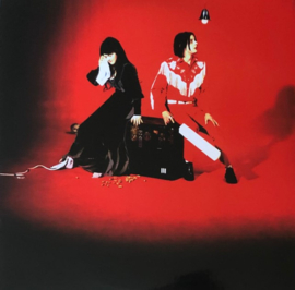 The White Stripes - Elephant
