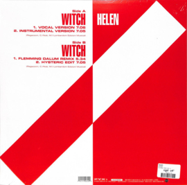 Helen - Witch (12")