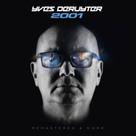 Yves Deruyter - 2001 (Light Blue)(2x12")