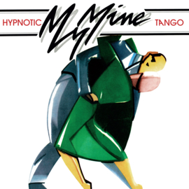 My Mine - Hypnotic Tango (12")