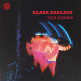 Black Sabbath - Paranoid