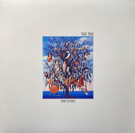 Talk Talk - Spirit Of Eden