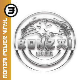 VA - Bonzai Power Vinyl 3 (2x7")