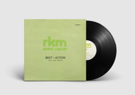 VA - Beat - Action