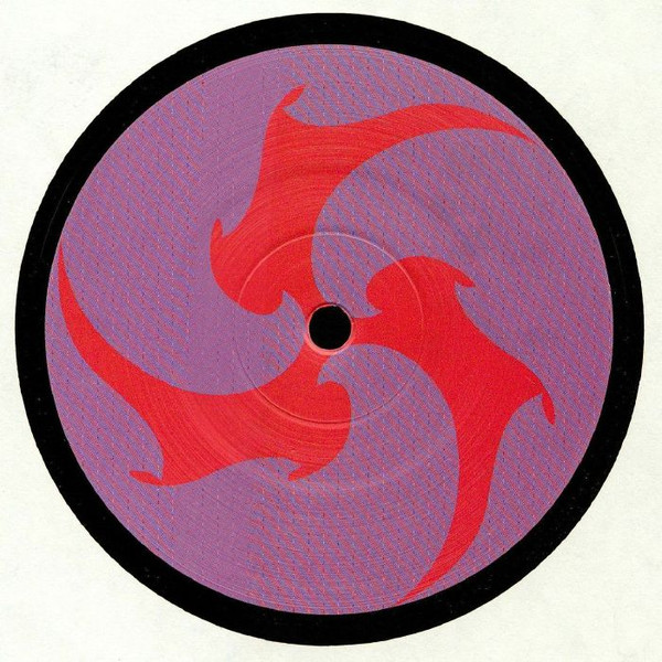 Drax - Drax Trilogy (12")