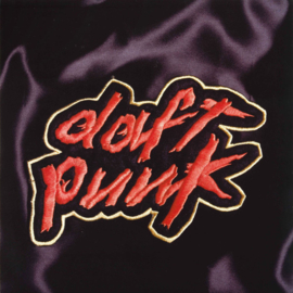 Daft Punk ‎– Homework