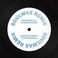 Fontaines D.C. ‎– A Hero's Death (Soulwax Remix) (12")