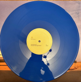 Sasha / Emerson - Scorchio (12")
