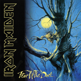 Iron Maiden - Fear Of The Dark