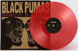 Black Pumas - Chronicles Of A Diamond