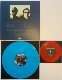 Absolute Body Control - Altes Stadtbad Leipzig (12"+7")