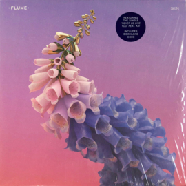 Flume - Skin