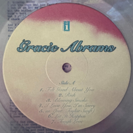 Gracie Abrams - The Secret Of Us (Deluxe)