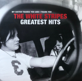The White Stripes  - Greatest Hits