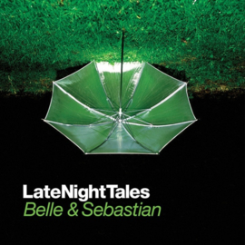 Belle & Sebastian - LateNightTales