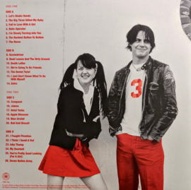 The White Stripes - Greatest Hits