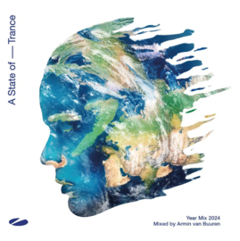 Armin Van Buuren - A State Of Trance Year Mix 2024