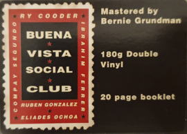 Buena Vista Social Club - Buena Vista Social Club