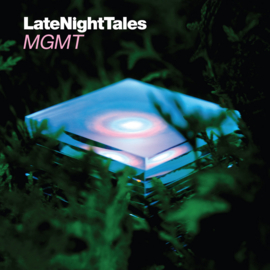 MGMT – LateNightTales