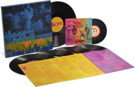 The Doors - Live At The Matrix 1967 : The Original Masters