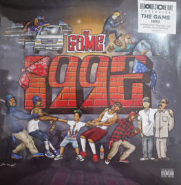 The Game – 1992